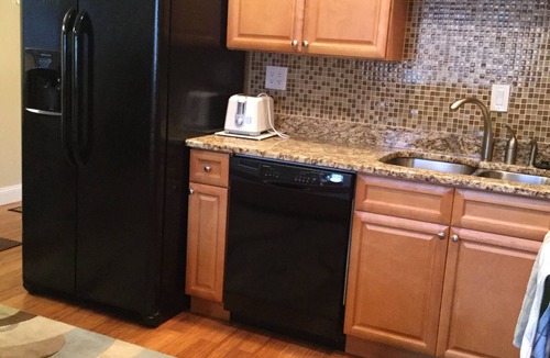 Fishermans Hideaway Condo | First floor condo 55+ community, 90 day minimum stay, no smoking