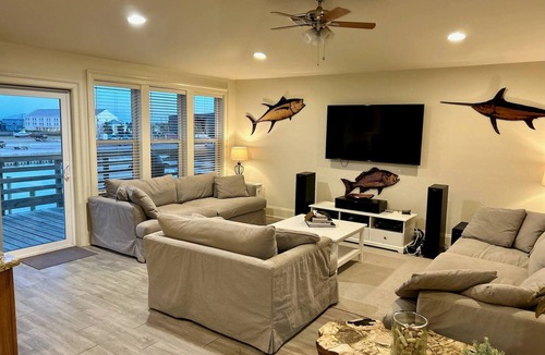Venice Condo | Fish Venice Lodge