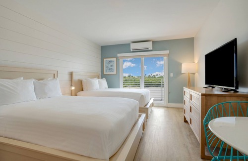 Islamorada Hotel | Fisher Inn Resort & Marina