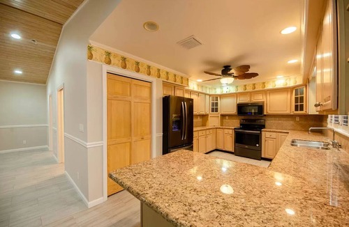Big Coppitt Key House | Fisherman's Paradise on the Water