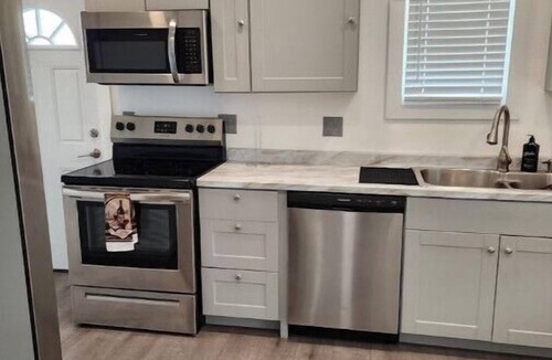 Rufus House | Fishermen & Hunter's Paradise, Pet Friendly. Close to boat launches