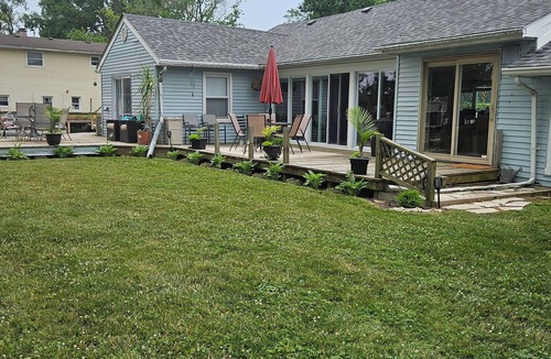 Grosse Ile House | Fishing/Hunting/Boating - Dream Location -Boats Also Available For Rent