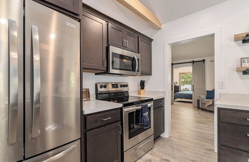 White Cloud House | Fishtails Cottage