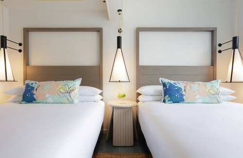 Historic Seaport Hotel | Fitch Lodge - Key West Historic Inns