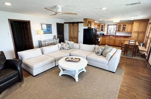 Grand Isle House | Five Queens - New Beach Access - Island Realty