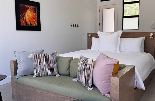 Zion National Park South Entrance Hotel | Flanigan's Resort and Spa