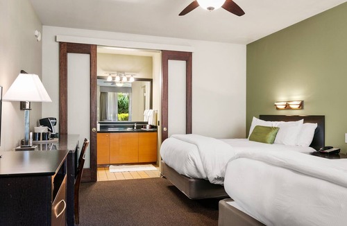 Zion National Park South Entrance Hotel | Flanigan's Resort and Spa