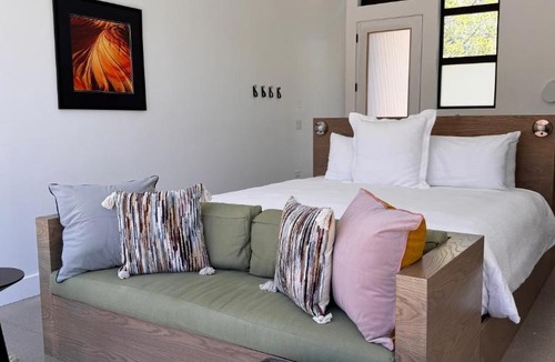 Zion National Park South Entrance Hotel | Flanigan`s Resort and Spa