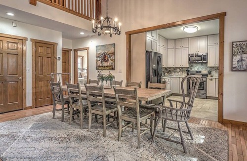 Ellijay Cabin | Flat Creek Falls House - Secluded & Peaceful