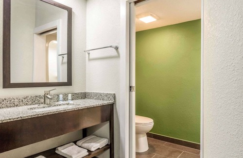 Flowood Hotel | Flowood Inn