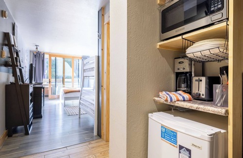 Truckee Condo | Flurry by Avantstay Tahoe Donner Home w/Access to Northstar Resort Community