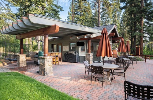Truckee Condo | Flurry by Avantstay Tahoe Donner Home w/Access to Northstar Resort Community