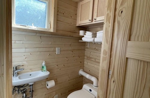 Hessel Cabin | For True Nature Lovers