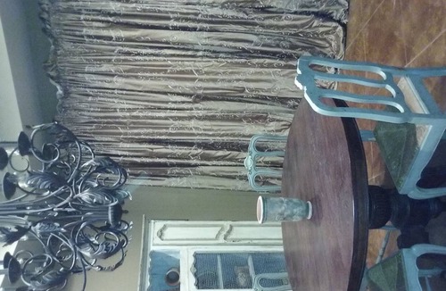 Covington House | Four Oaks, minutes to charming downtown Covington in secluded cul-de-sac.