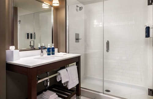 Mesa Hotel | Four Points By Sheraton At Phoenix Mesa Gateway Airport