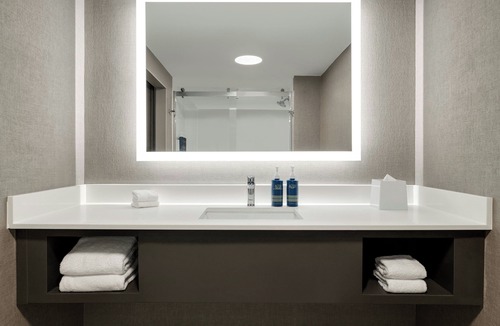 Polaris Hotel | Four Points by Sheraton Columbus-Polaris