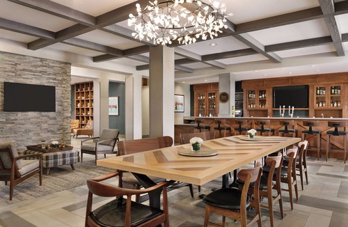 North Natomas Hotel | Four Points by Sheraton Sacramento International Airport