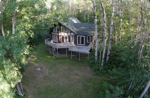 Mancelona Cabin | Four Season's Escape