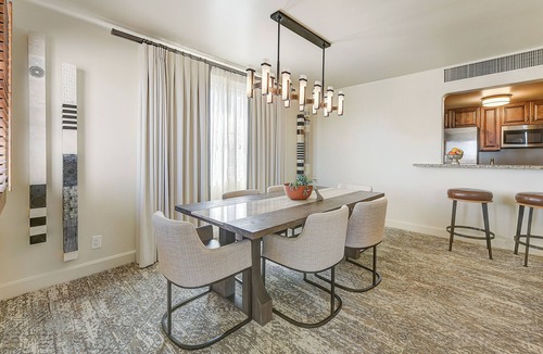 Troon North Resort | Four Seasons Scottsdale Two Bedroom December 21 - 28, 2025