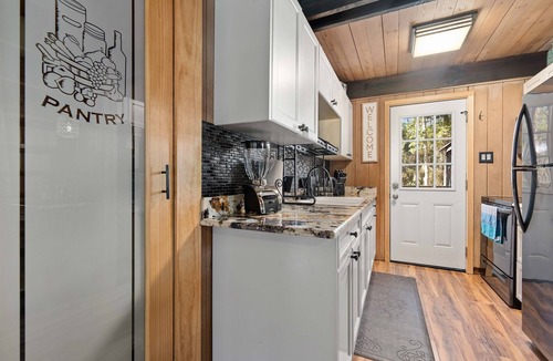 Dauphin Island Cabin | Fox Den~Perfect Escape for Birders