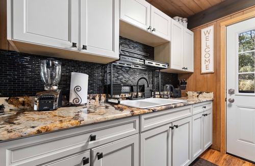 Dauphin Island Cabin | Fox Den~Perfect Escape for Birders