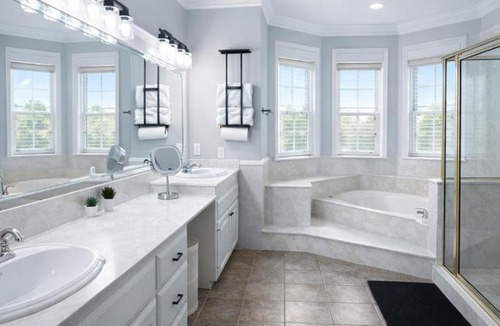 Dogwood Villa | FR Ranch