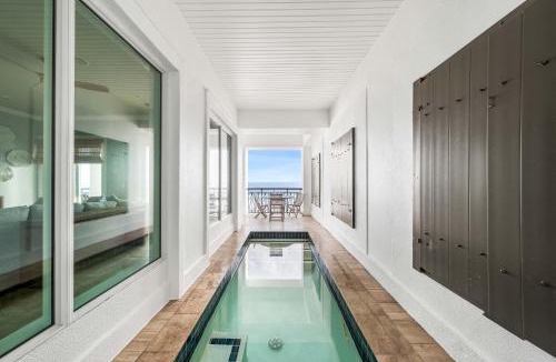 Delos House | Frangista Encore-On Gulf- Frangista Beach