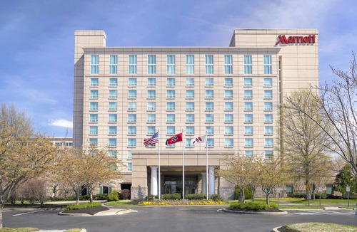 Franklin Hotel | Franklin Marriott Cool Springs