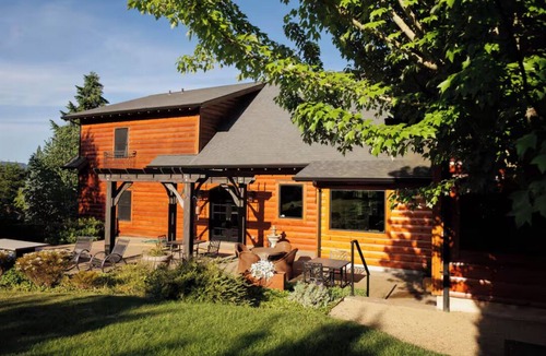 Dundee Cottage | Franziska Haus - Dutchess Suite
