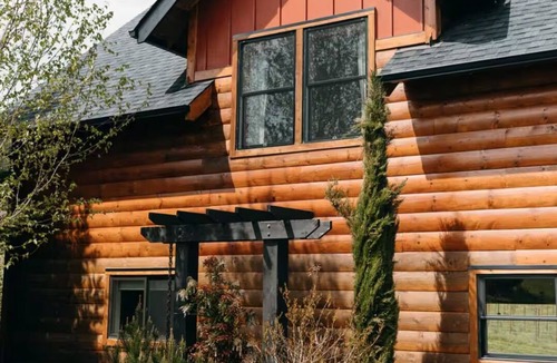 Dundee Cottage | Franziska Haus - Orchard Room
