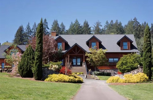Dundee Cottage | Franziska Haus - Orchard Room