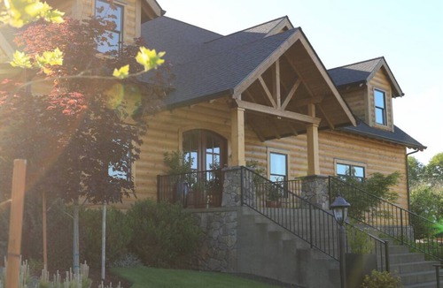 Dundee Cottage | Franziska Haus - Orchard Room
