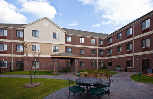 Okemos Condo | Free Breakfast. Near Michigan State University.