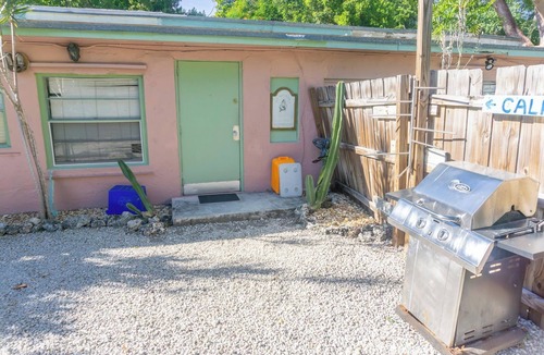 Key Largo Cottage | Free sailing, kayaking, water toys etc w/Cottage