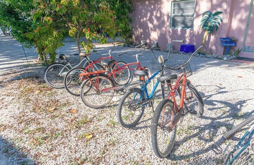 Key Largo Cottage | Free sailing, kayaking, water toys etc w/Cottage