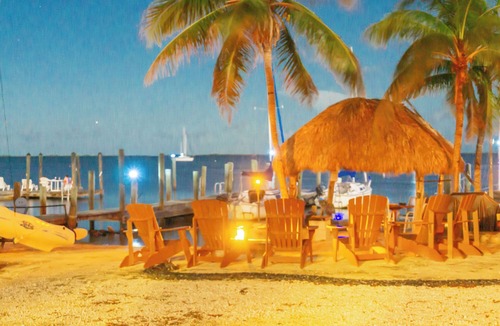 Key Largo Cottage | Free sailing, kayaking, water toys etc w/Cottage