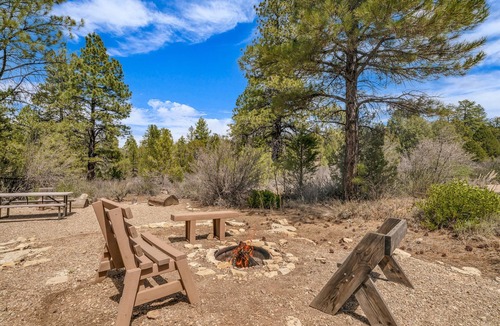 Orderville Cabin | FreeSpirit Cabin| Your Zion National Park Retreat