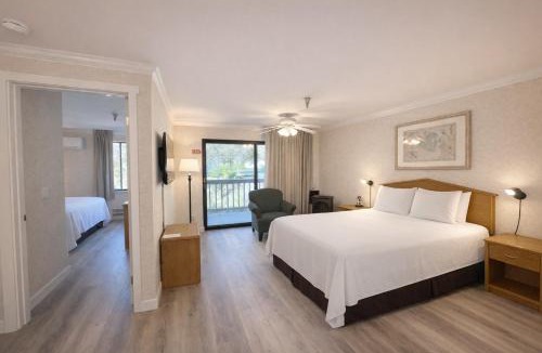 Friday Harbor Hotel | Friday Harbor Suites