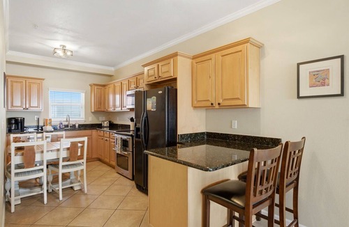 Pensacola Beach Condo | Front Row Seats to the Gulf of Mexico