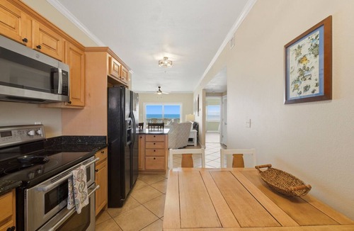 Pensacola Beach Condo | Front Row Seats to the Gulf of Mexico