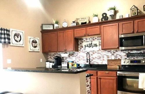 Lindenwald House | Fully Stocked home with home theater and game room