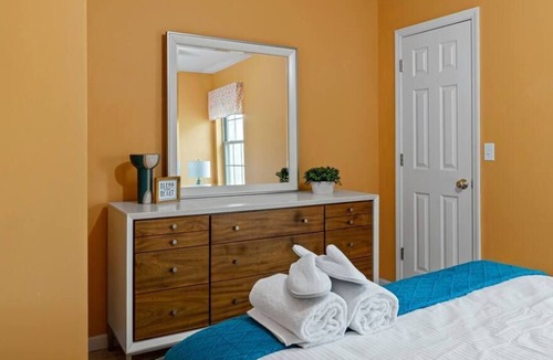 Chester House | Fun Filled Country Retreat | Gorgeous and Modern |