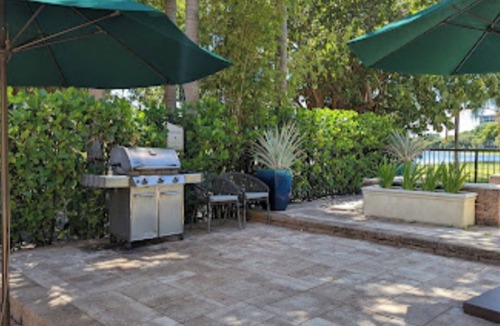 Survey Creek Condo | Funfilled 2 bedroom condo in Pompano Beach