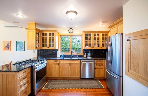 Park Point House | Furnished Monthly Rental | Rainbow Beach House