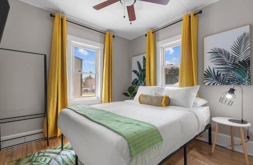 Green Bay House | Game Day Base 10 Min to Lambeau, 5 Min Downtown