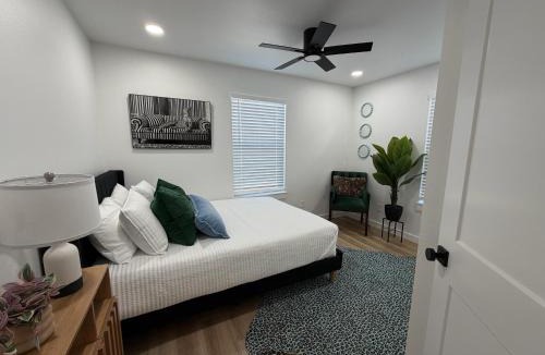 Thackerville House | Game Night Getaway - 3BR Near WinStar