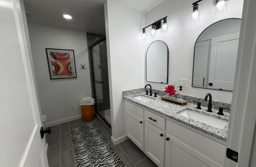 Thackerville House | Game Night Getaway - 3BR Near WinStar
