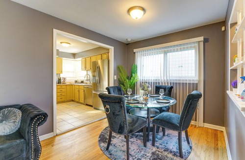 Westland House | Game, Stay & Play: Family Home in Westland!