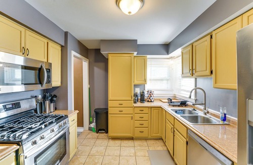 Westland House | Game, Stay & Play: Family Home in Westland!