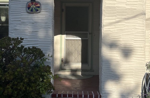 Salinas House | Garfield West